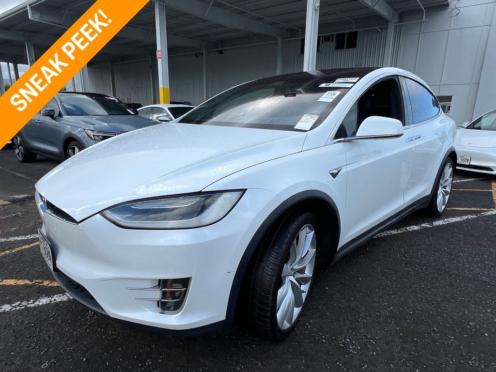tesla model x 2017 5YJXCAE22HF042138 image tesla model x 2017 5YJXCAE22HF042138 image